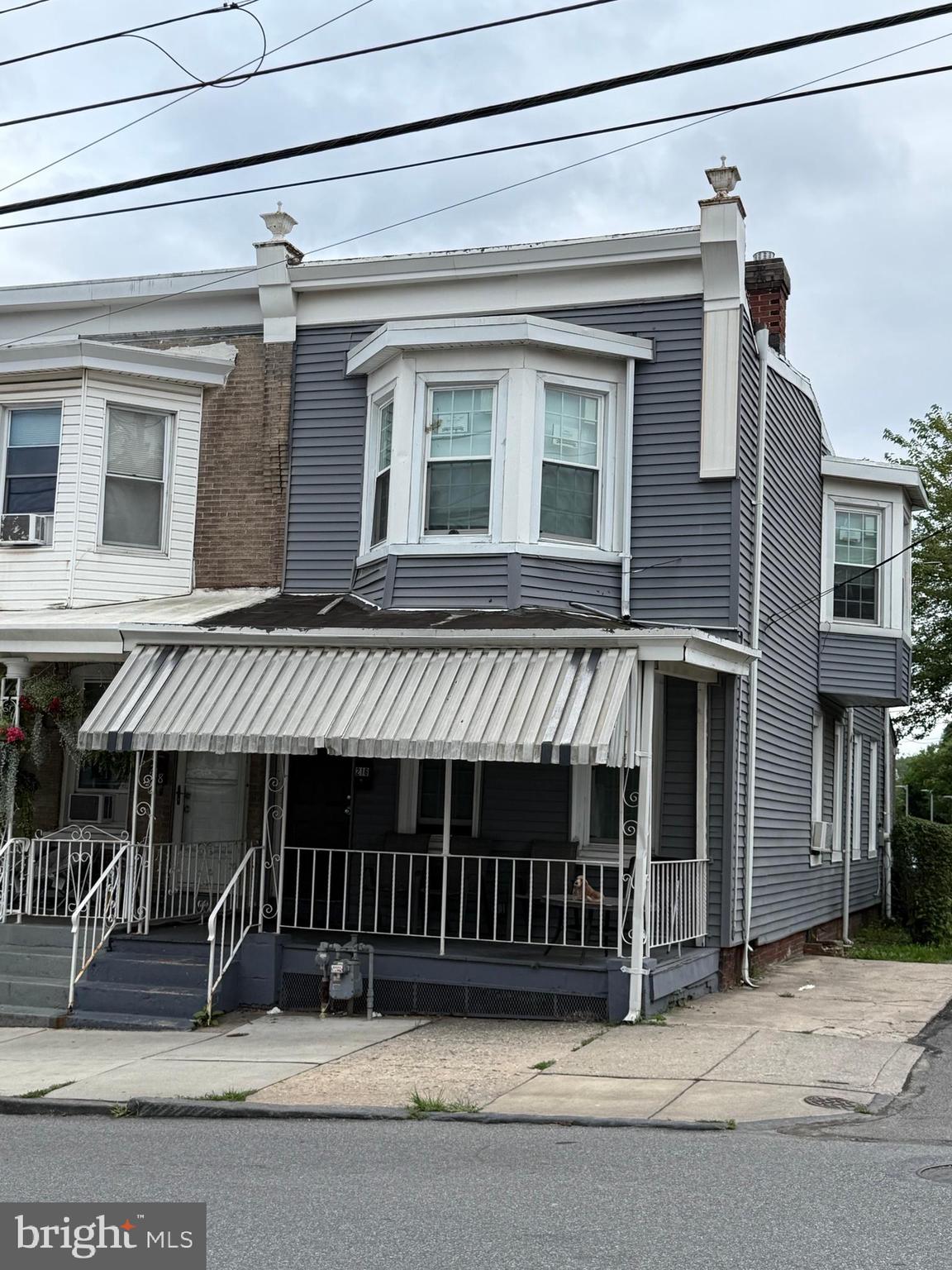 216 E MARSHALL STREET