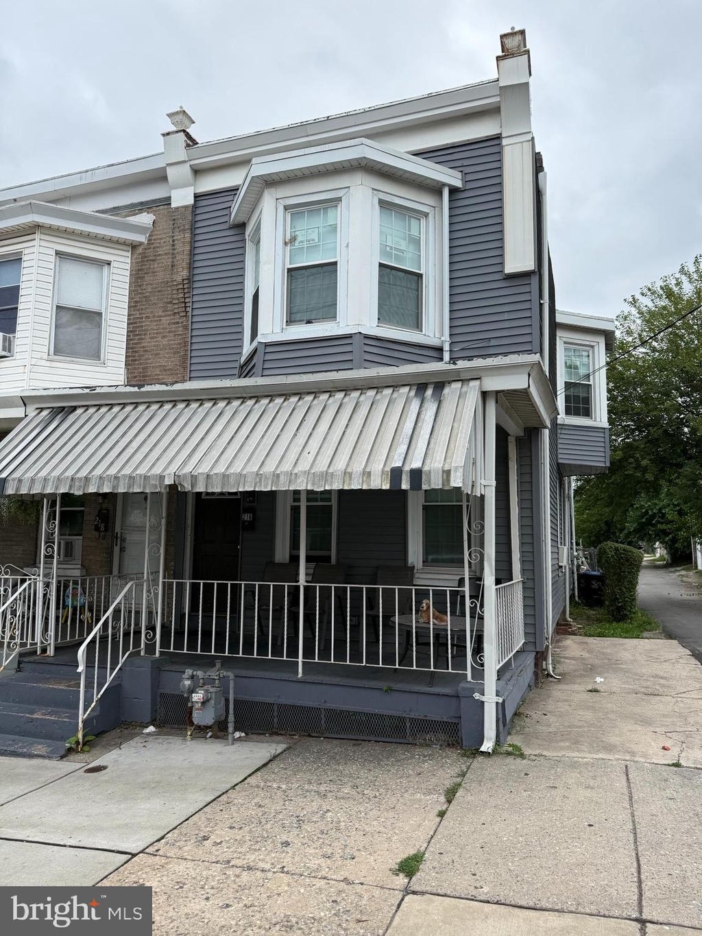 Photo of 216 E Marshall Street, NORRISTOWN, PA 19401 (MLS # PAMC2187024)