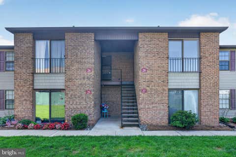 Condo For Sale - 28 Ipswich Place<br/> SEWELL, NJ 08080