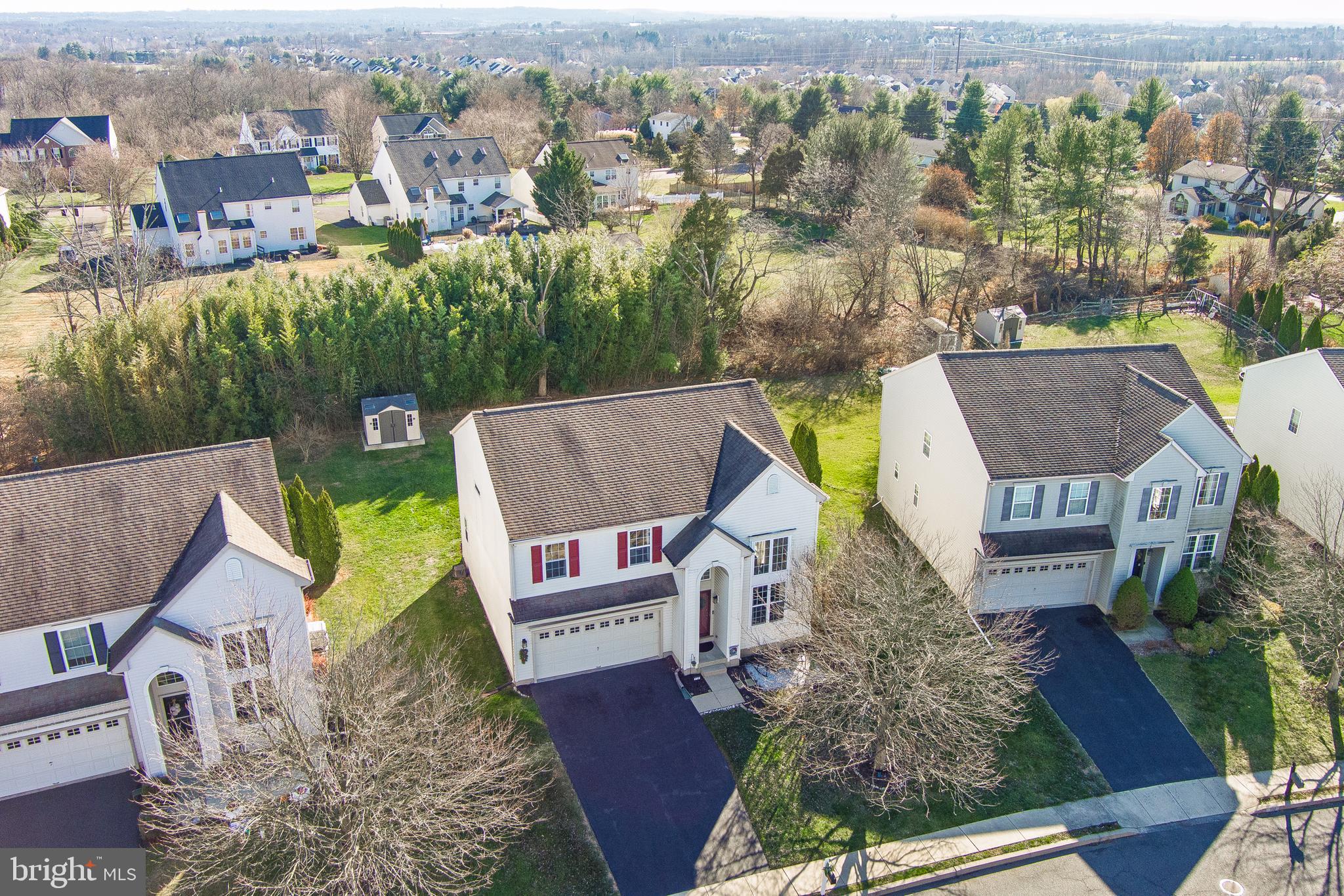 NORTHGATE AT CRANB - Residential