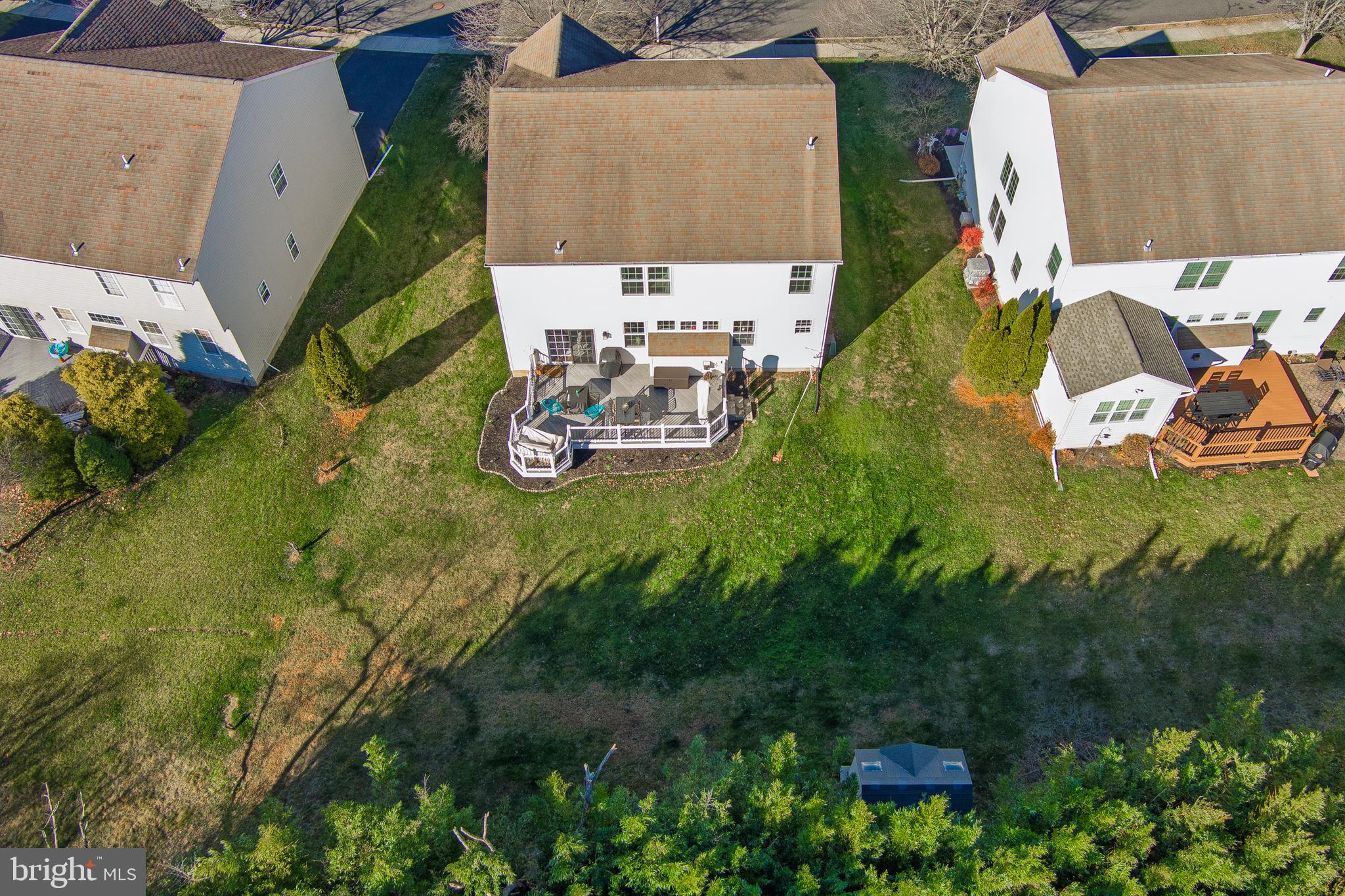 NORTHGATE AT CRANB - Residential