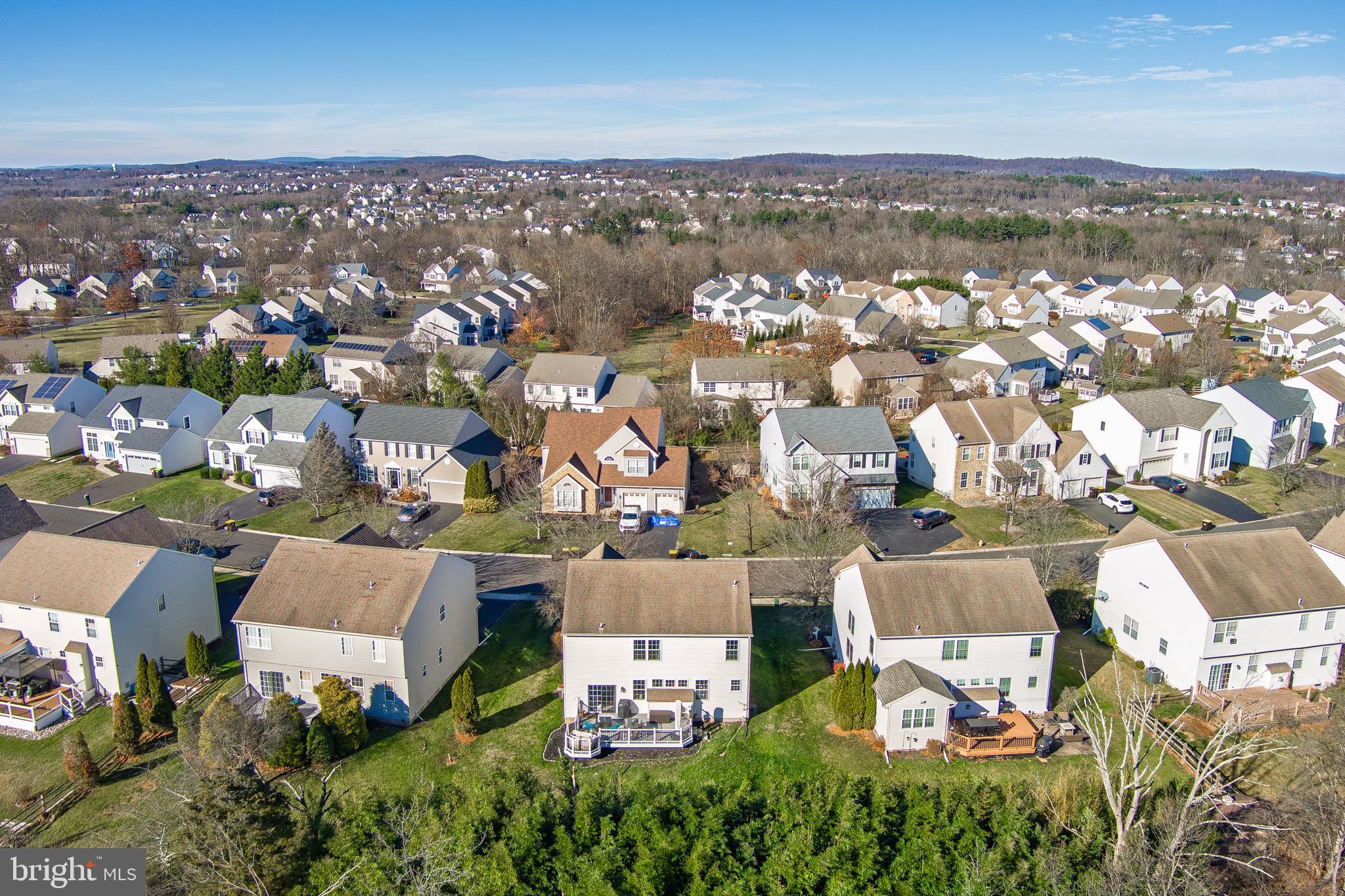NORTHGATE AT CRANB - Residential