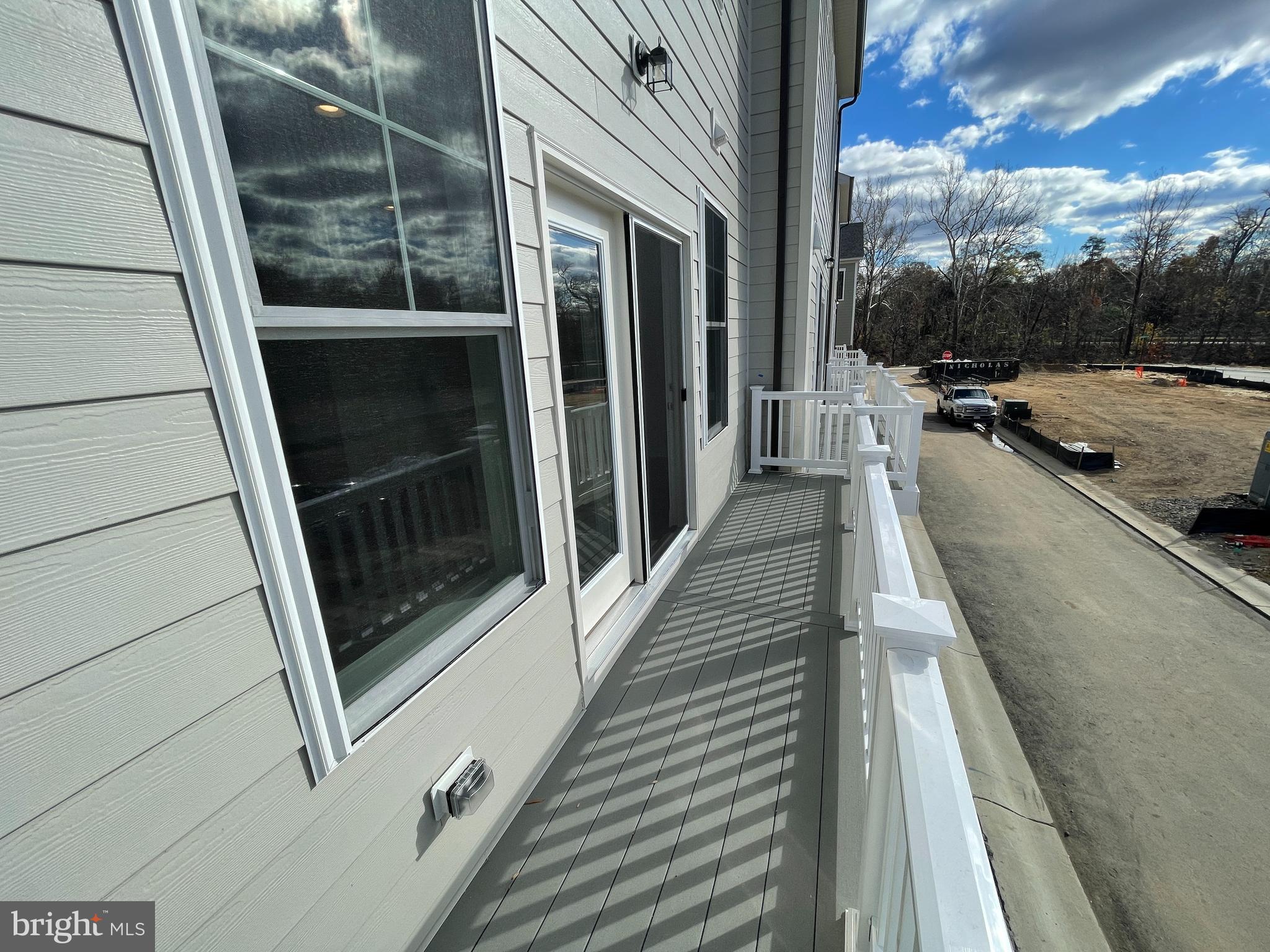 HIGHLANDER PARK - Residential Lease