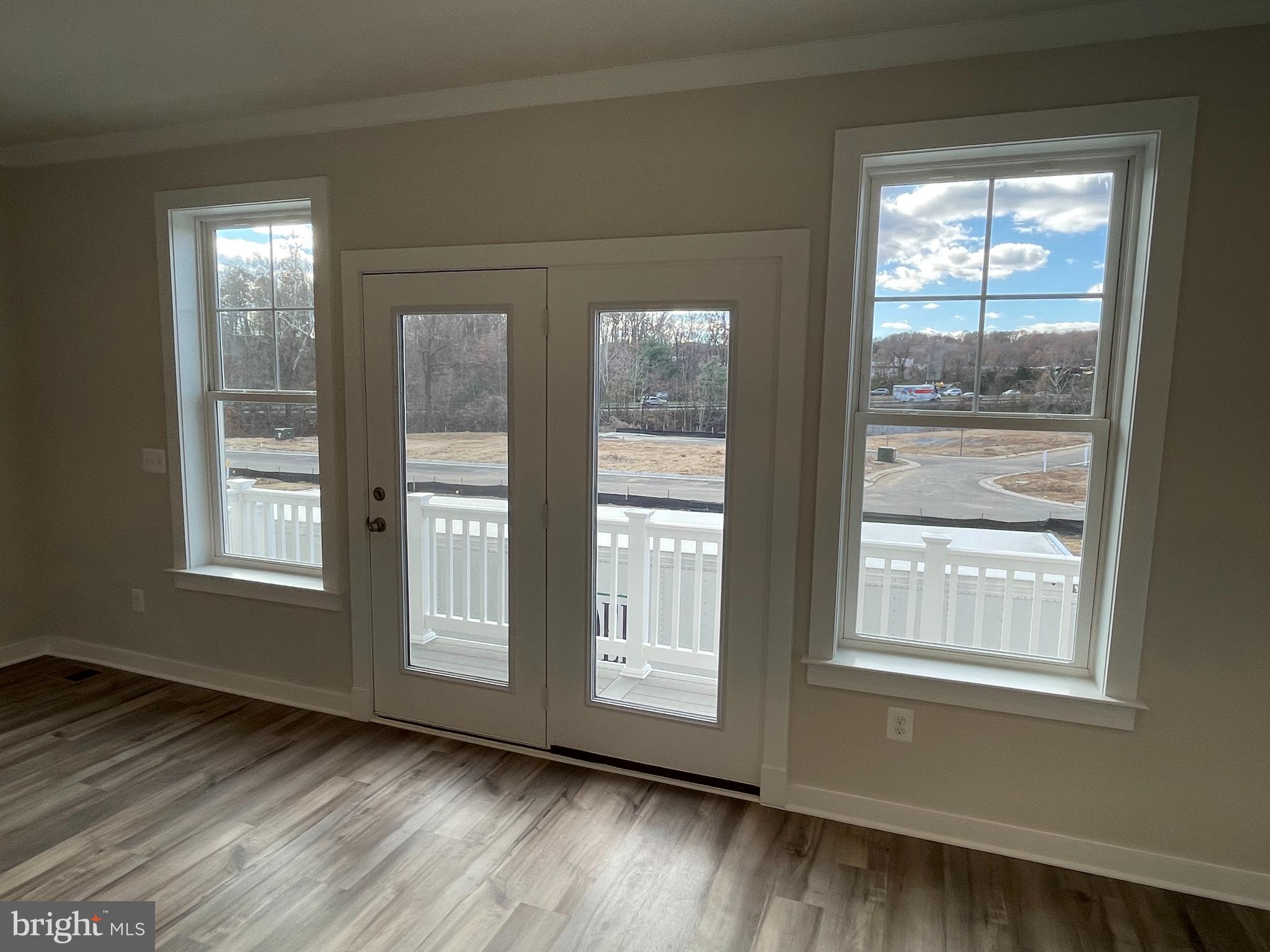 HIGHLANDER PARK - Residential Lease