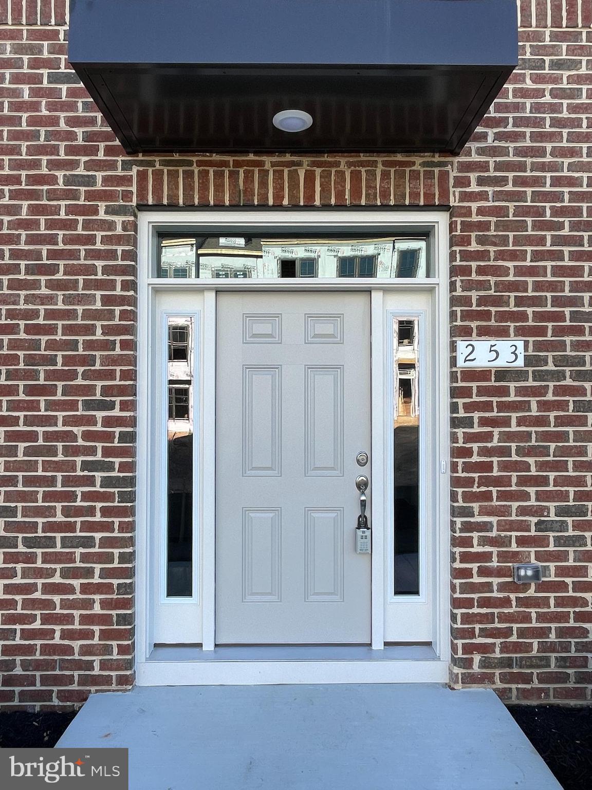 HIGHLANDER PARK - Residential Lease