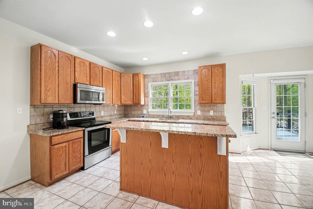 Photo of 1480 Truslow Road, FREDERICKSBURG, VA 22406 (MLS # VAST2048130)