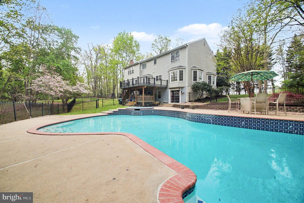 Photo of 1480 Truslow Road, FREDERICKSBURG, VA 22406 (MLS # VAST2048130)