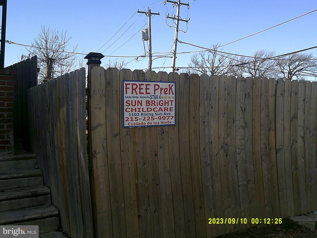 Photo of 3760 N 10th Street, Philadelphia, PA 19140 (MLS # PAPH2119658)