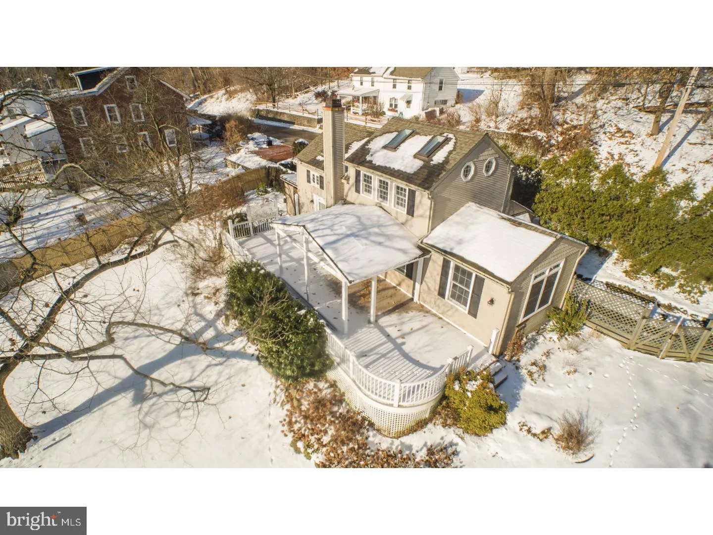 179 Rebel Hill Road, Conshohocken, PA 19428