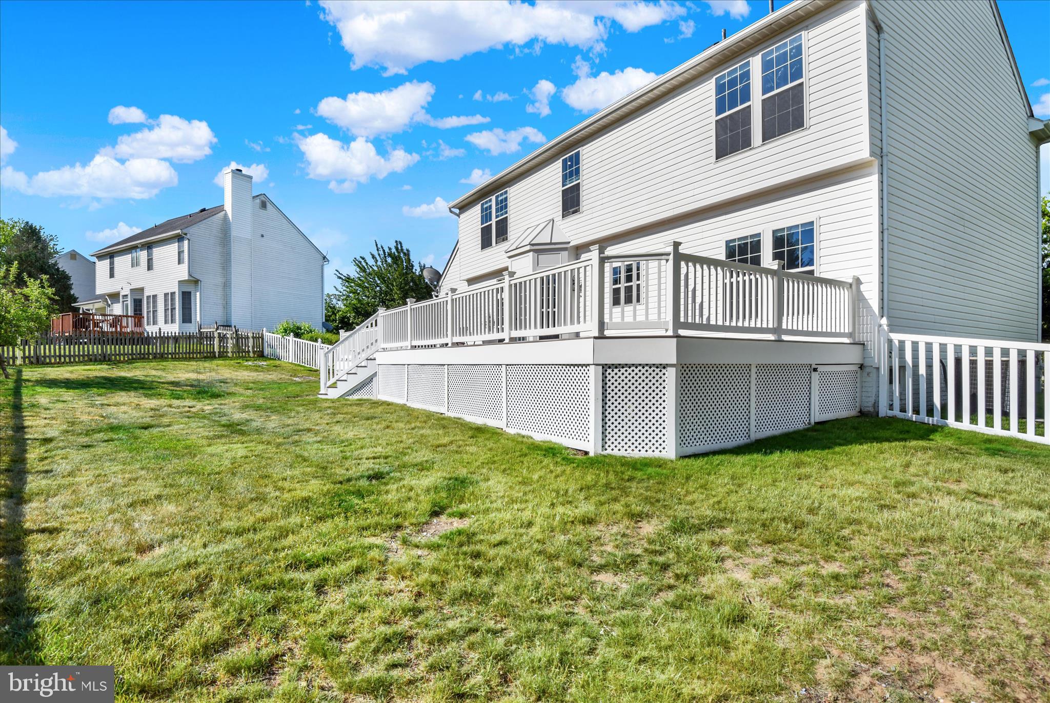 EDGEWOOD - Residential