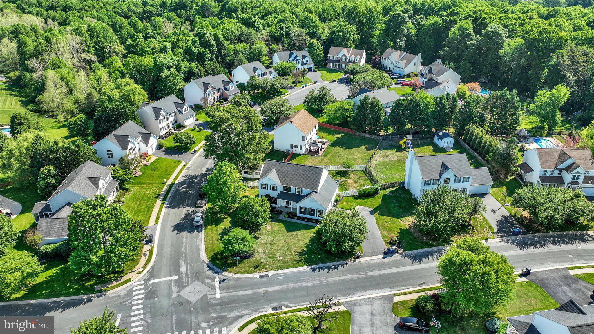 EDGEWOOD - Residential