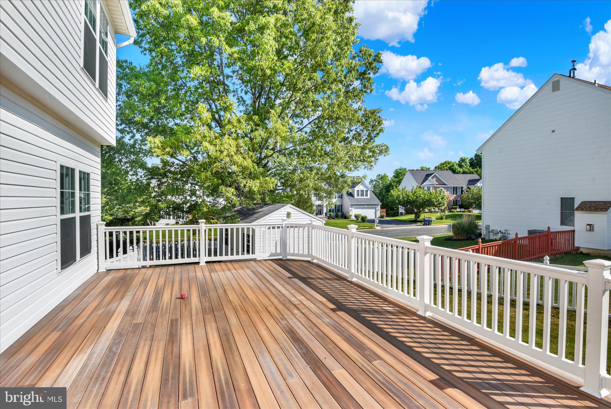 EDGEWOOD - Residential