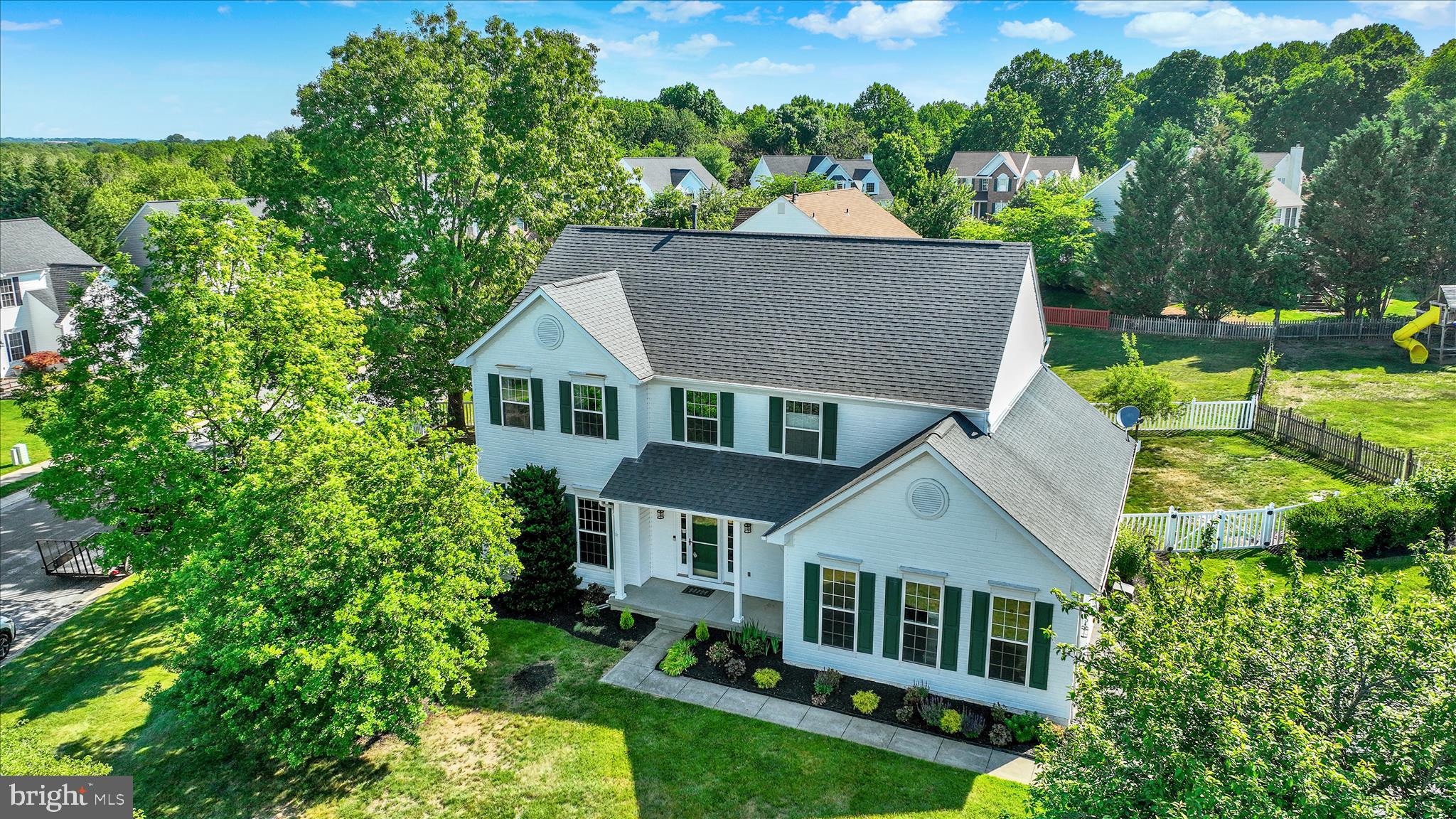 EDGEWOOD - Residential