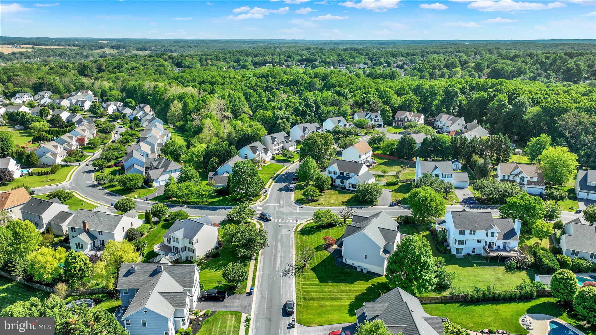 EDGEWOOD - Residential