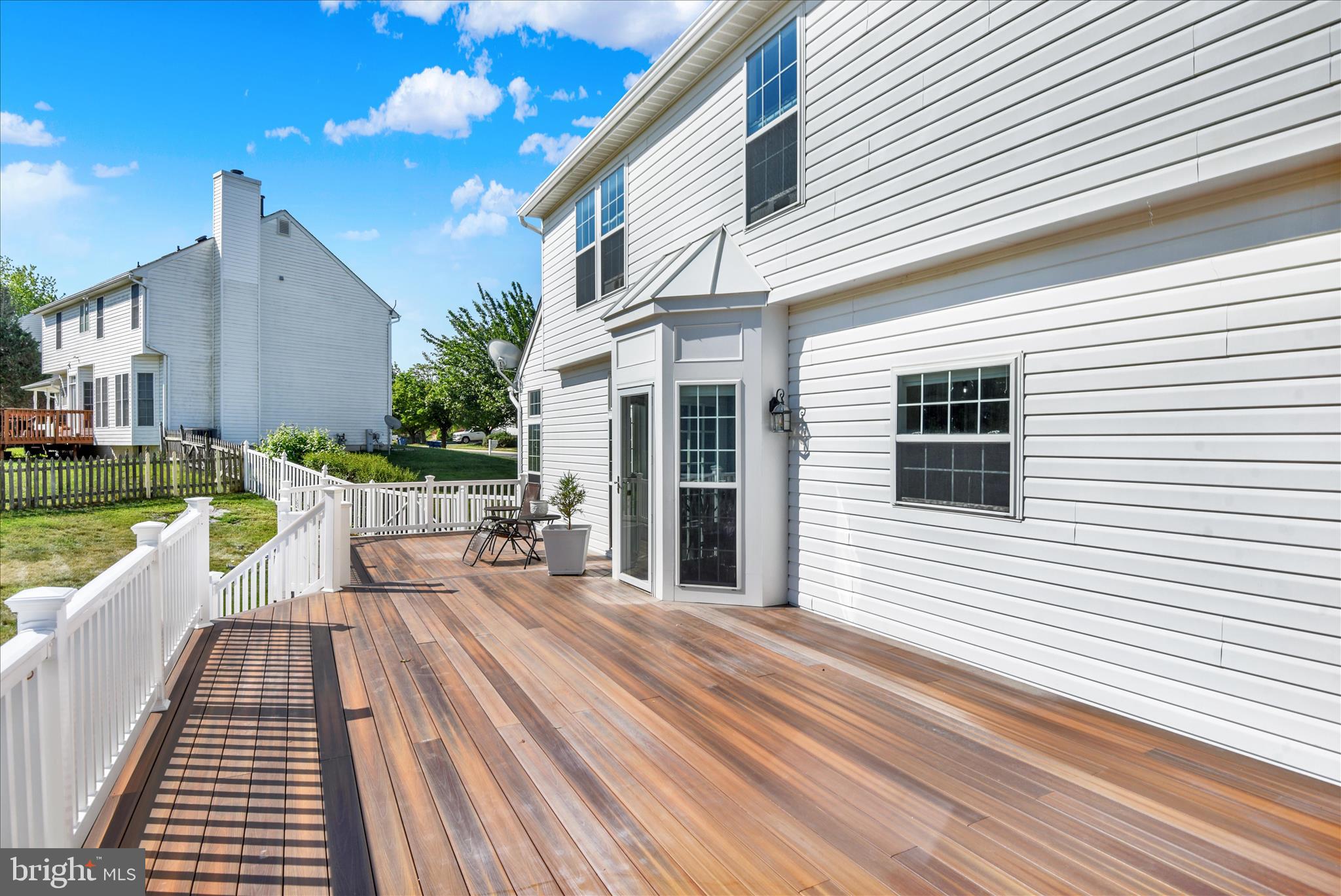 EDGEWOOD - Residential
