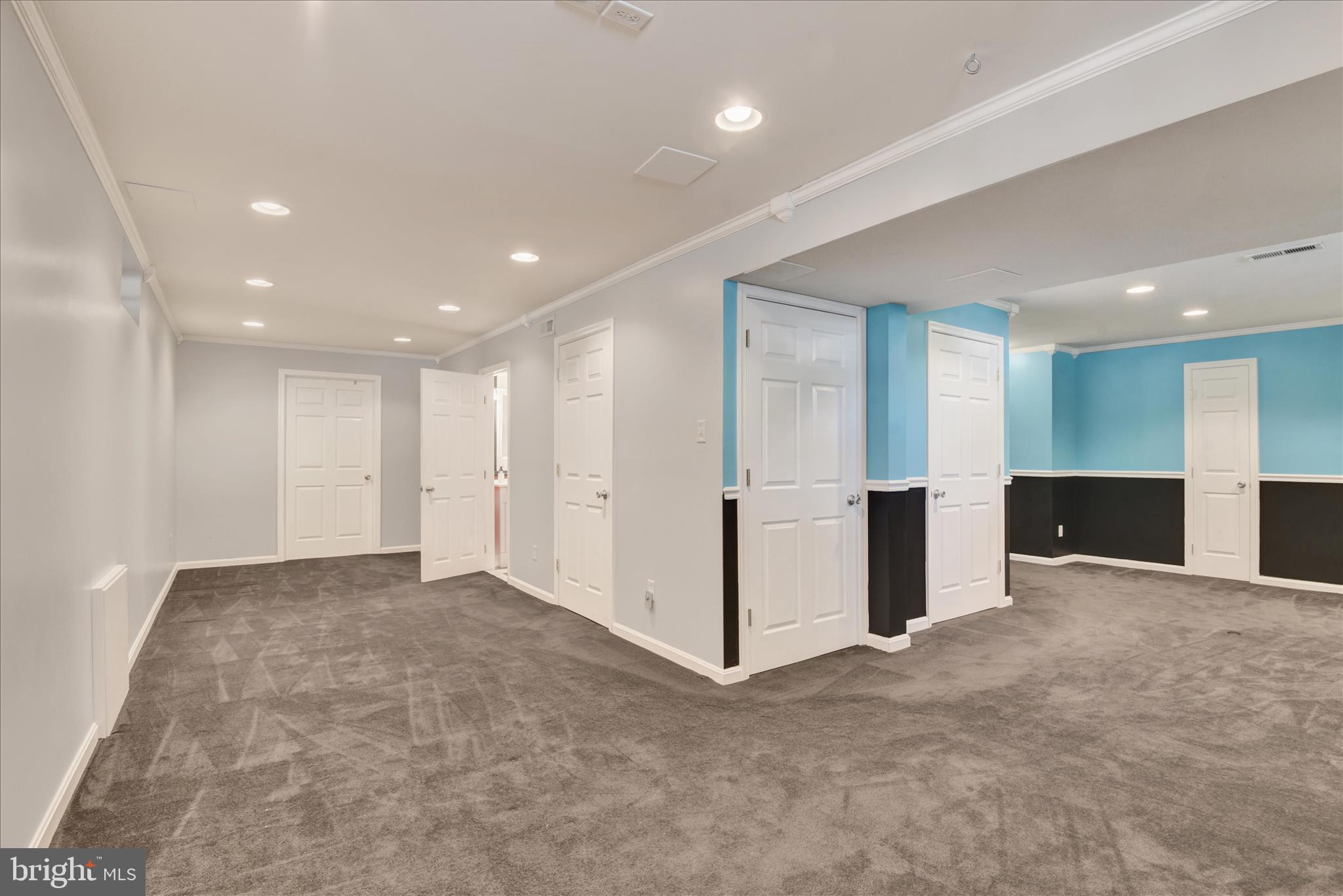 EDGEWOOD - Residential