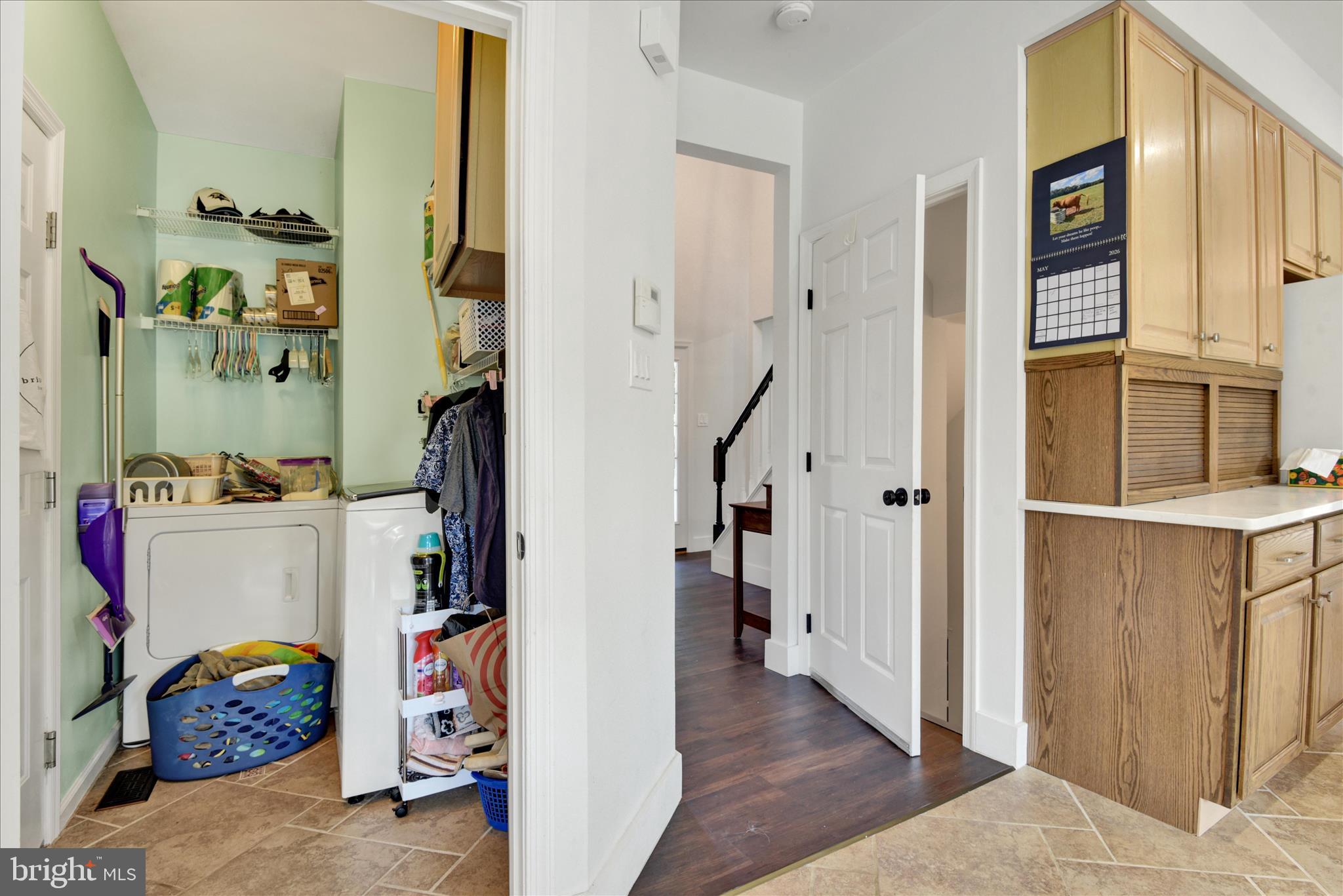 EDGEWOOD - Residential