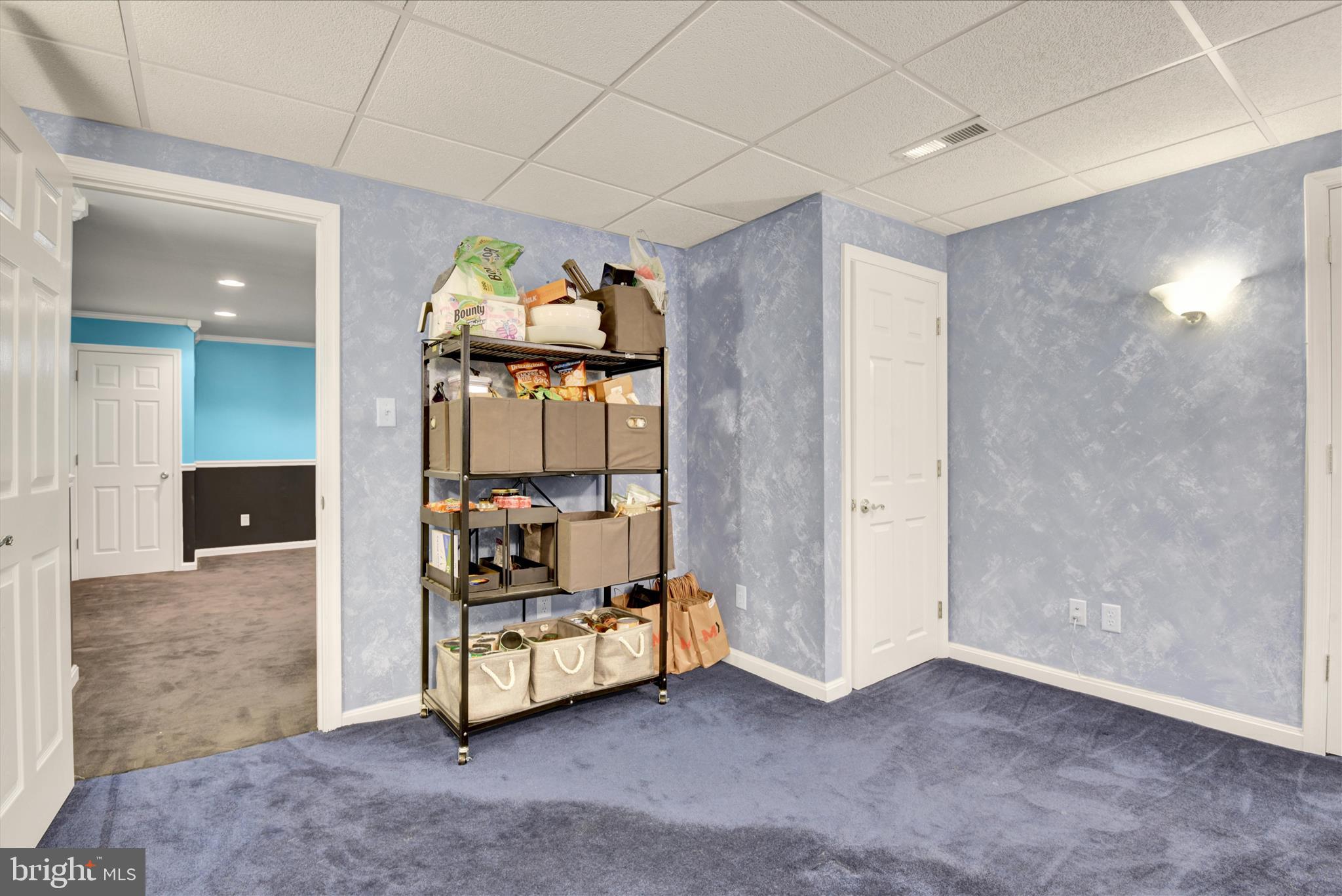 EDGEWOOD - Residential