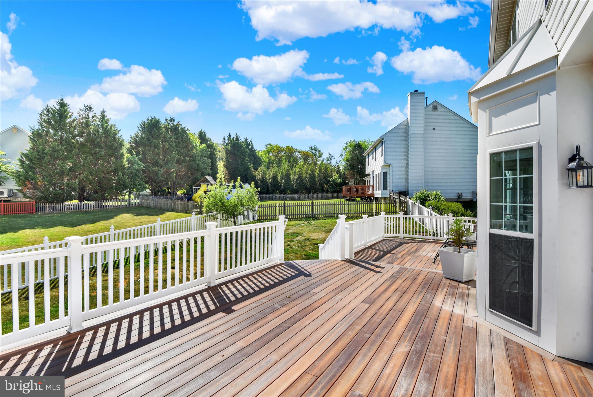 EDGEWOOD - Residential