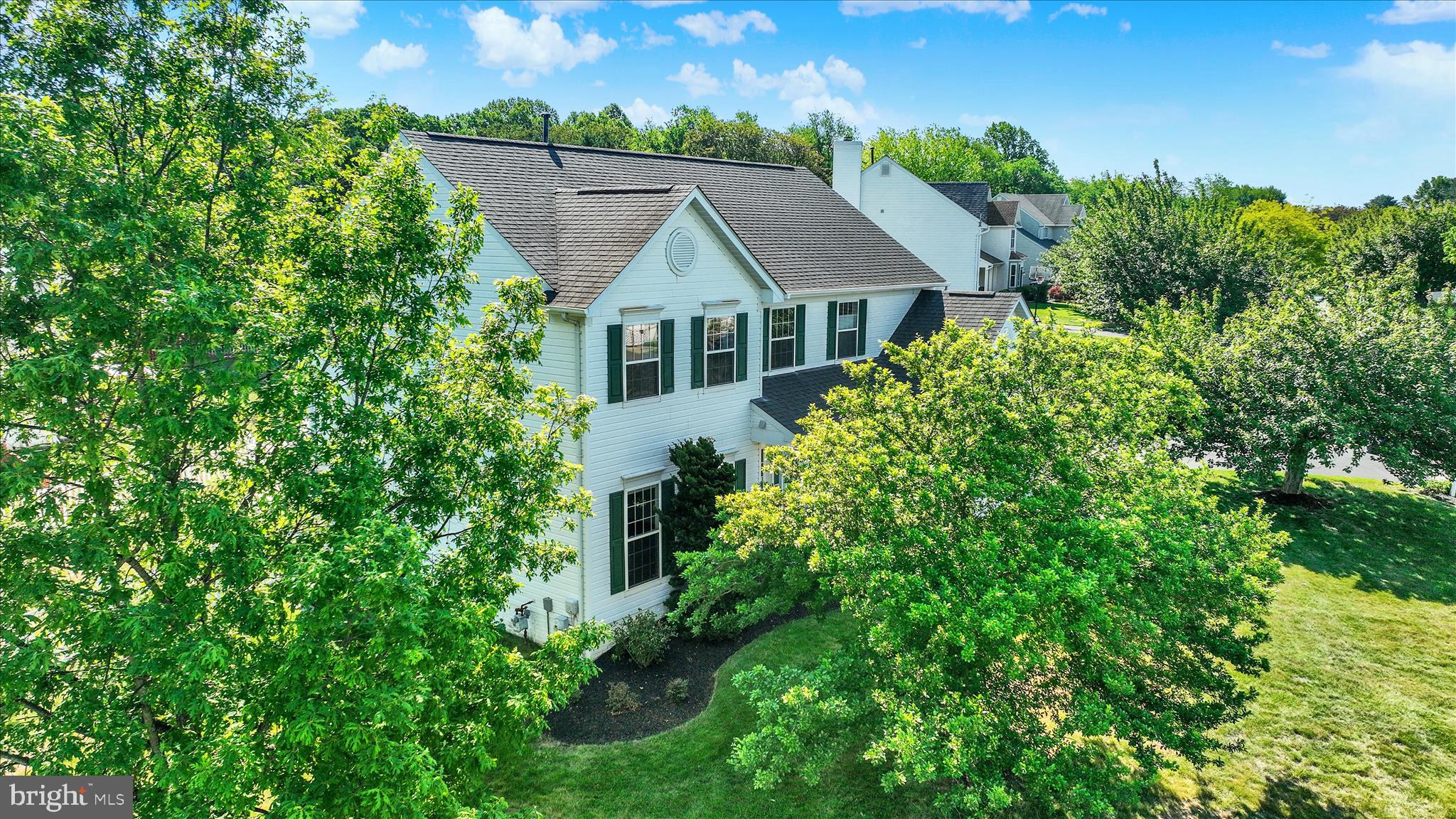 EDGEWOOD - Residential
