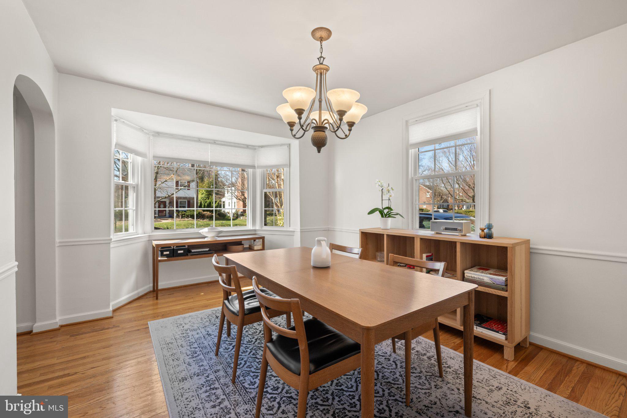 WYNNEWOOD - Residential