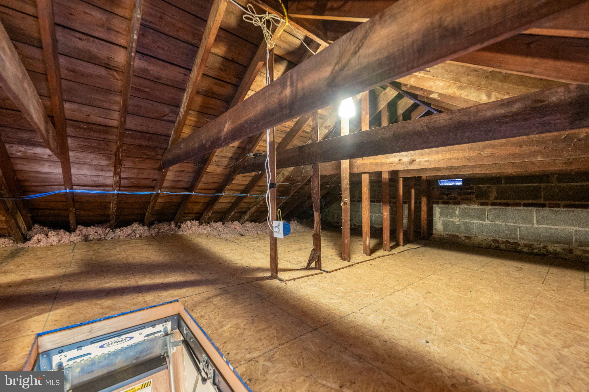 WYNNEWOOD - Residential