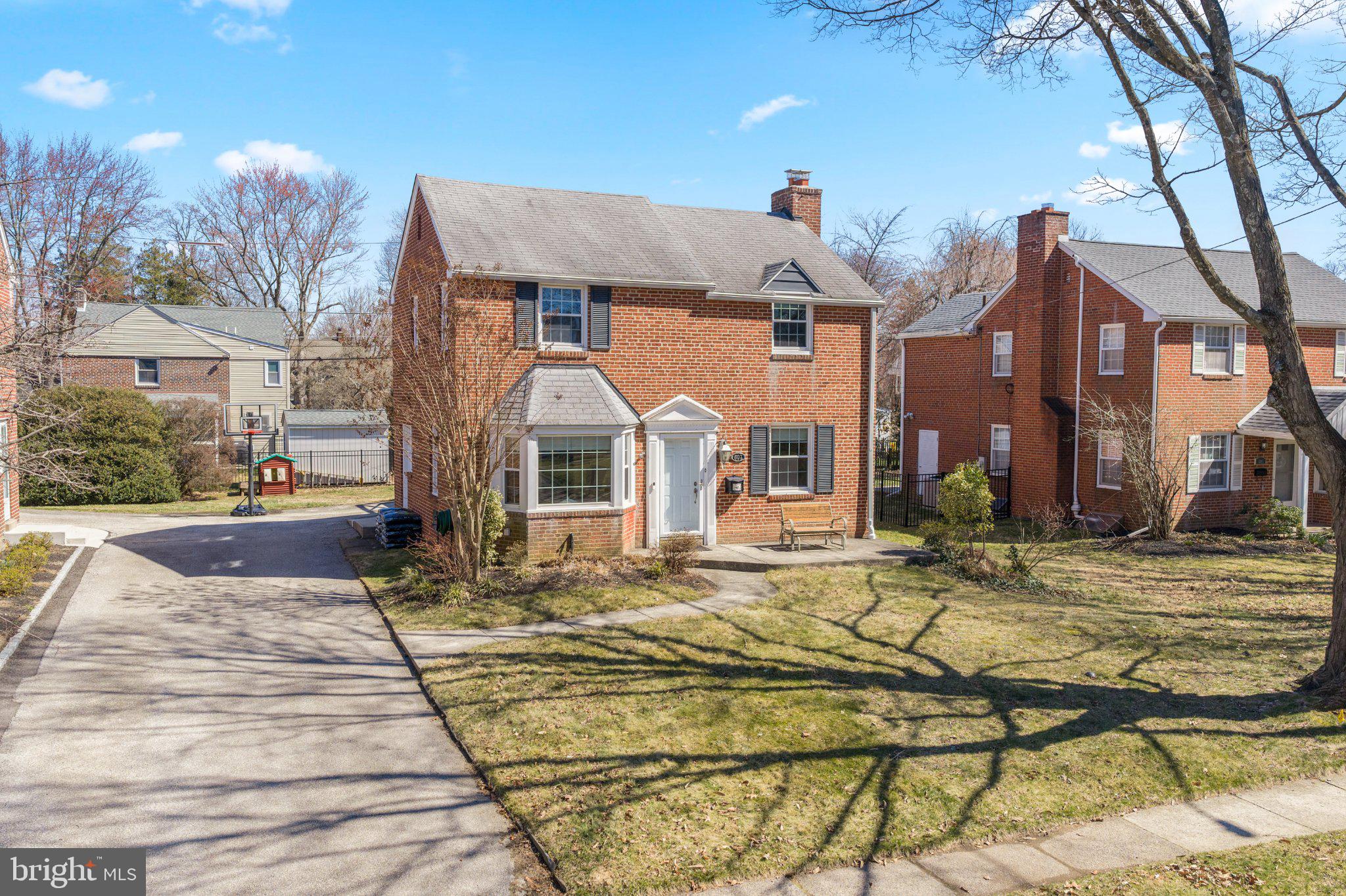 WYNNEWOOD - Residential