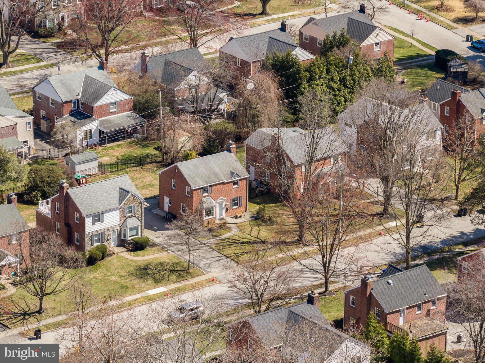 WYNNEWOOD - Residential