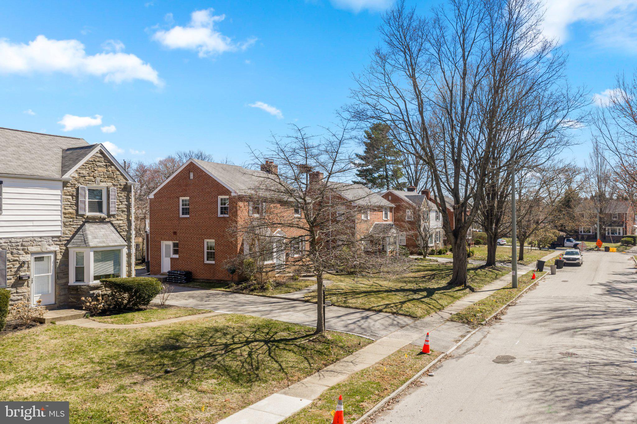 WYNNEWOOD - Residential