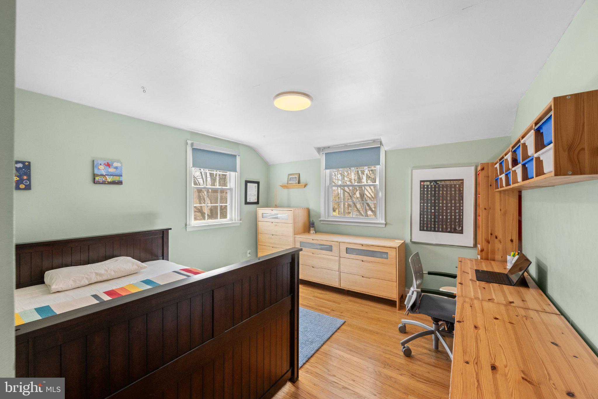 WYNNEWOOD - Residential