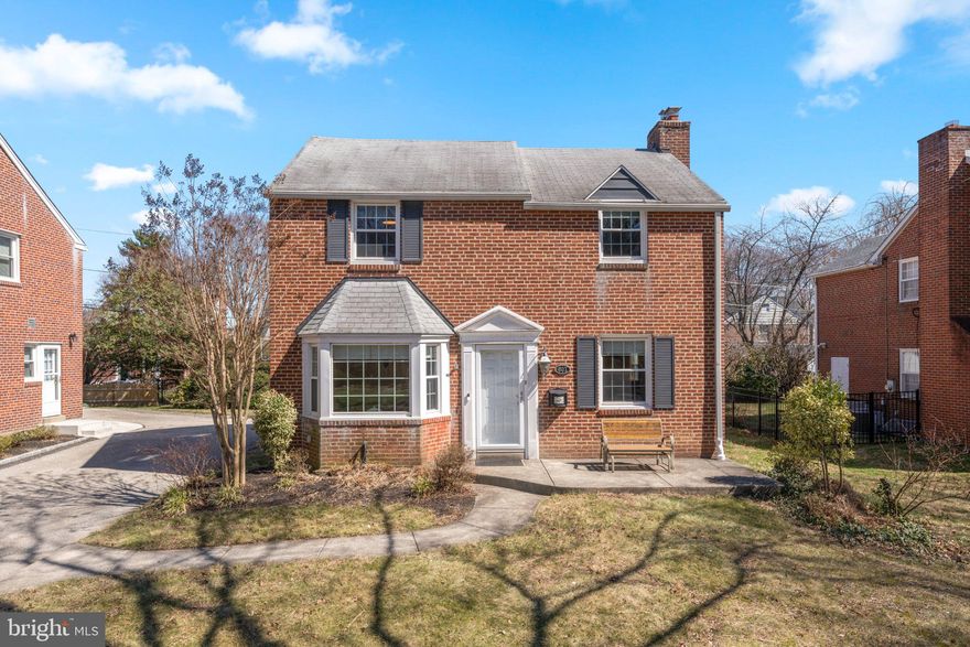 Some homes simply feel right. Filled with natural light, warmth, and the quiet moments of everyday life. Welcome to 607 Latham Drive, located in the Penn Wynne Elementary School area of the award winning Lower Merion School District. From the moment you step inside, you’ll notice the beautiful natural light, abundant hardwood floors and a layout that feels both thoughtful and efficient. The home immediately offers a sense of comfort and ease, creating an inviting environment that feels welcoming from the very beginning. Daily life here naturally centers around the living and dining spaces, where everyday moments unfold - shared meals, conversations, and time spent together - creating the true heart of the home. Offering three bedrooms and two full baths, the home is perfectly sized for comfortable living. The large primary suite has a walk-in closet and updated shower bath. The home’s layout makes excellent use of space, and over time has adapted beautifully to different stages of life. The partially finished basement, once a lively playroom, has evolved into a flexible space for exercise and storage, providing versatility for a variety of needs. Located in the highly desirable Ardmore Park neighborhood, the setting offers a rare combination of quiet streets and a strong sense of community. Neighbors enjoy evening walks, children play freely, and the nearby South Ardmore Park and playground is just a short stroll away. At the same time, convenience is exceptional, with Whole Foods, Trader Joe’s, Giant, and the shops and restaurants of Ardmore all just minutes from your door.
Over the years, this home has been the backdrop for many meaningful moments — holidays, gatherings, and the simple joys of everyday life. It is a home that feels both lived in and deeply cared for. After years of wonderful memories, 607 Latham Drive is ready for its next chapter. Every home has a story. Perhaps this one is meant to be yours.