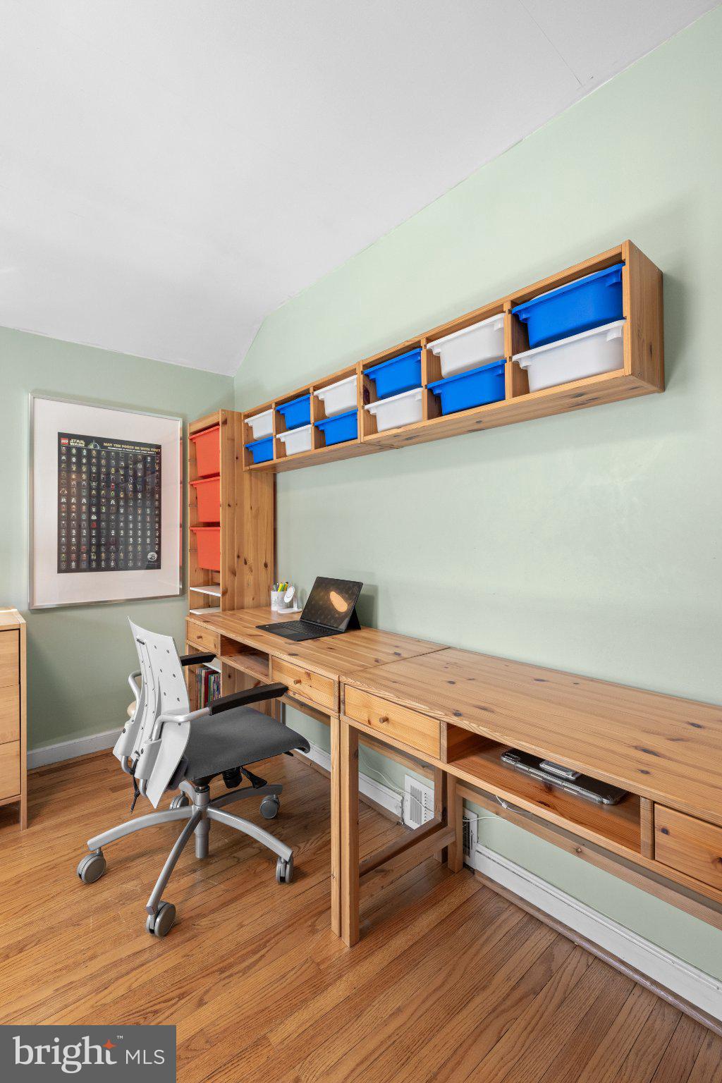 WYNNEWOOD - Residential