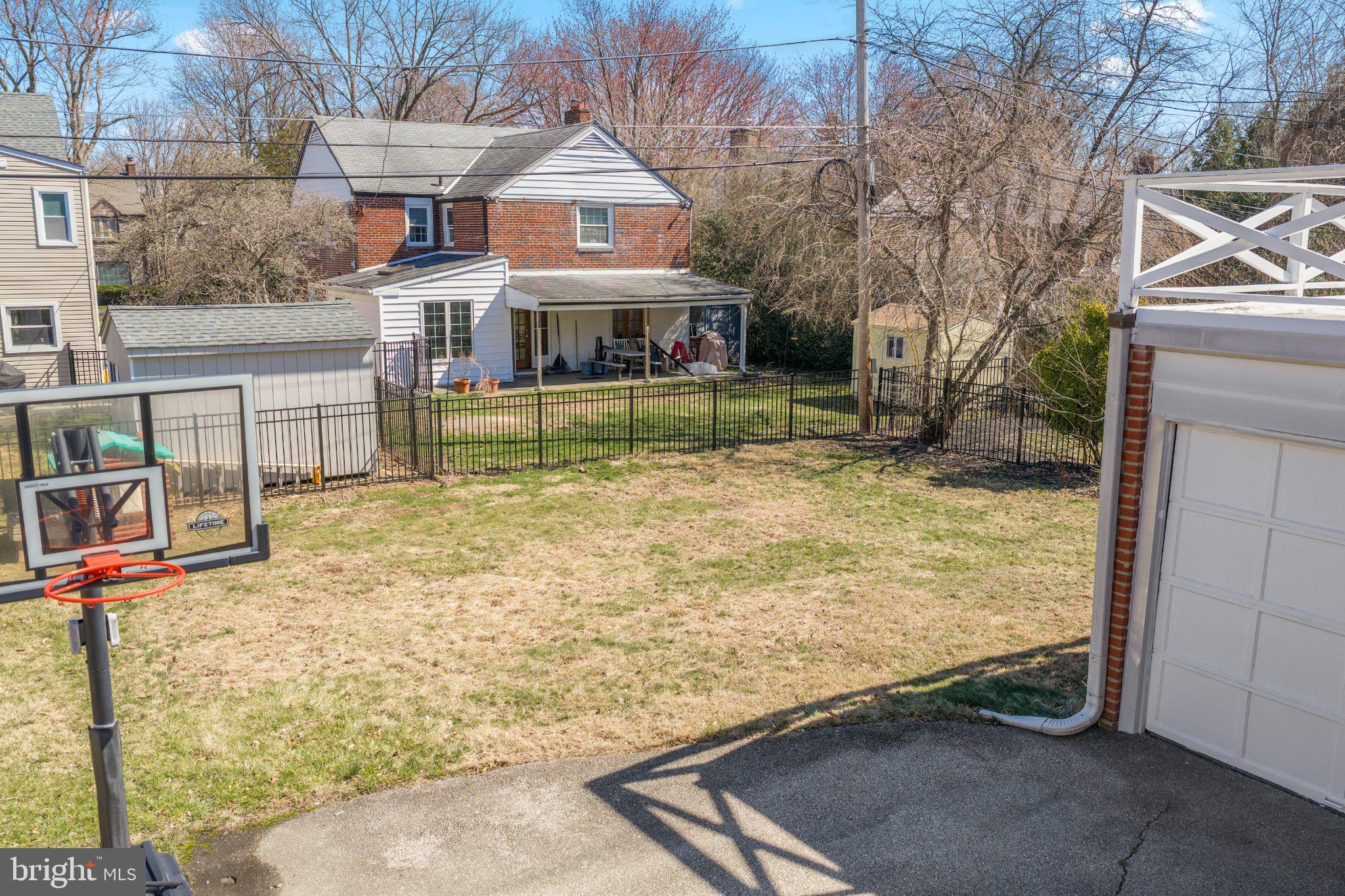 WYNNEWOOD - Residential