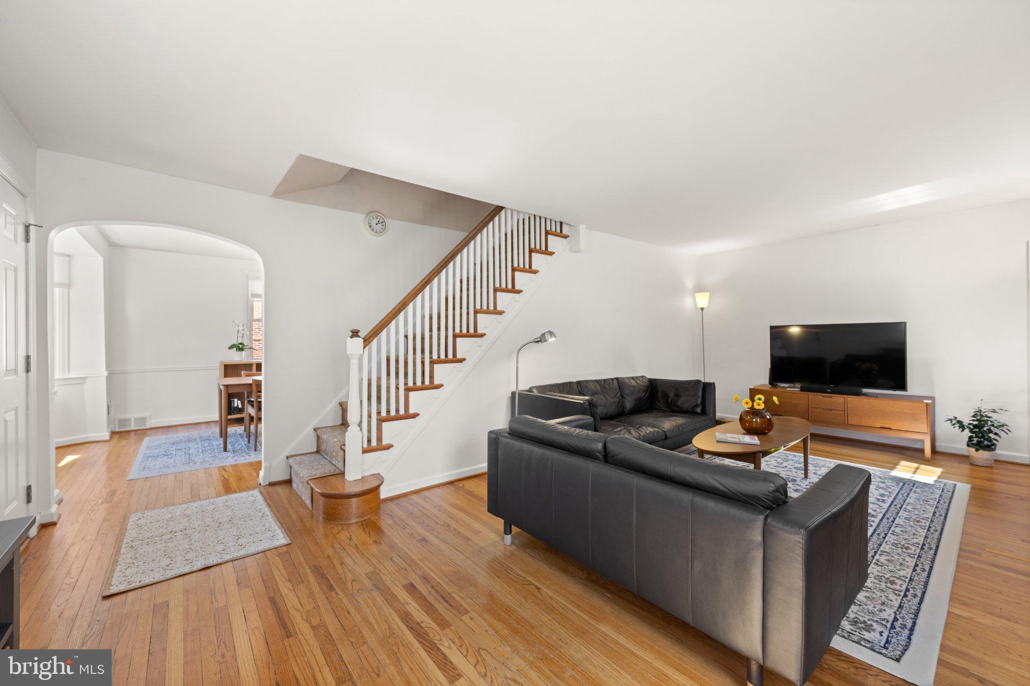 WYNNEWOOD - Residential