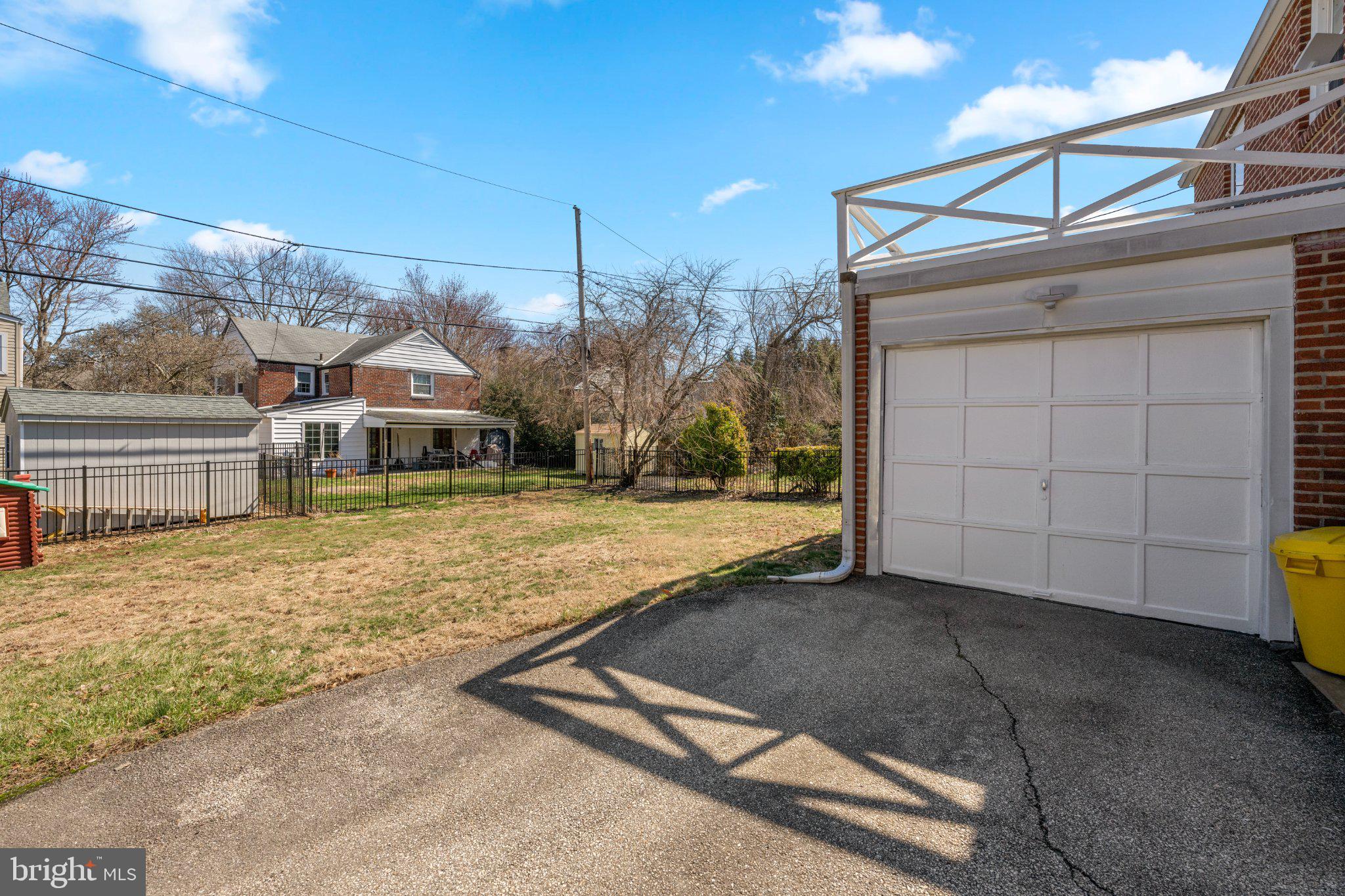 WYNNEWOOD - Residential