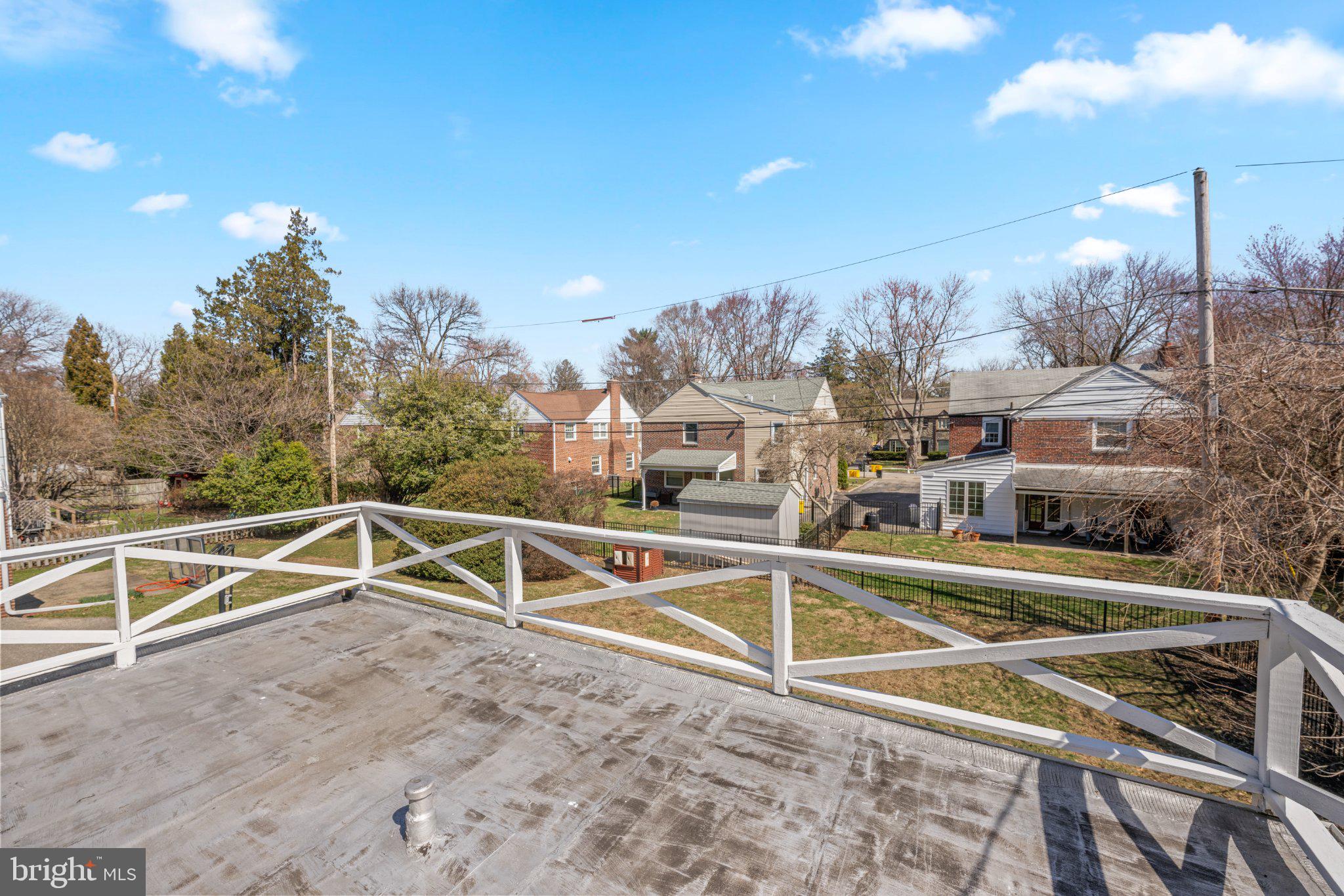 WYNNEWOOD - Residential