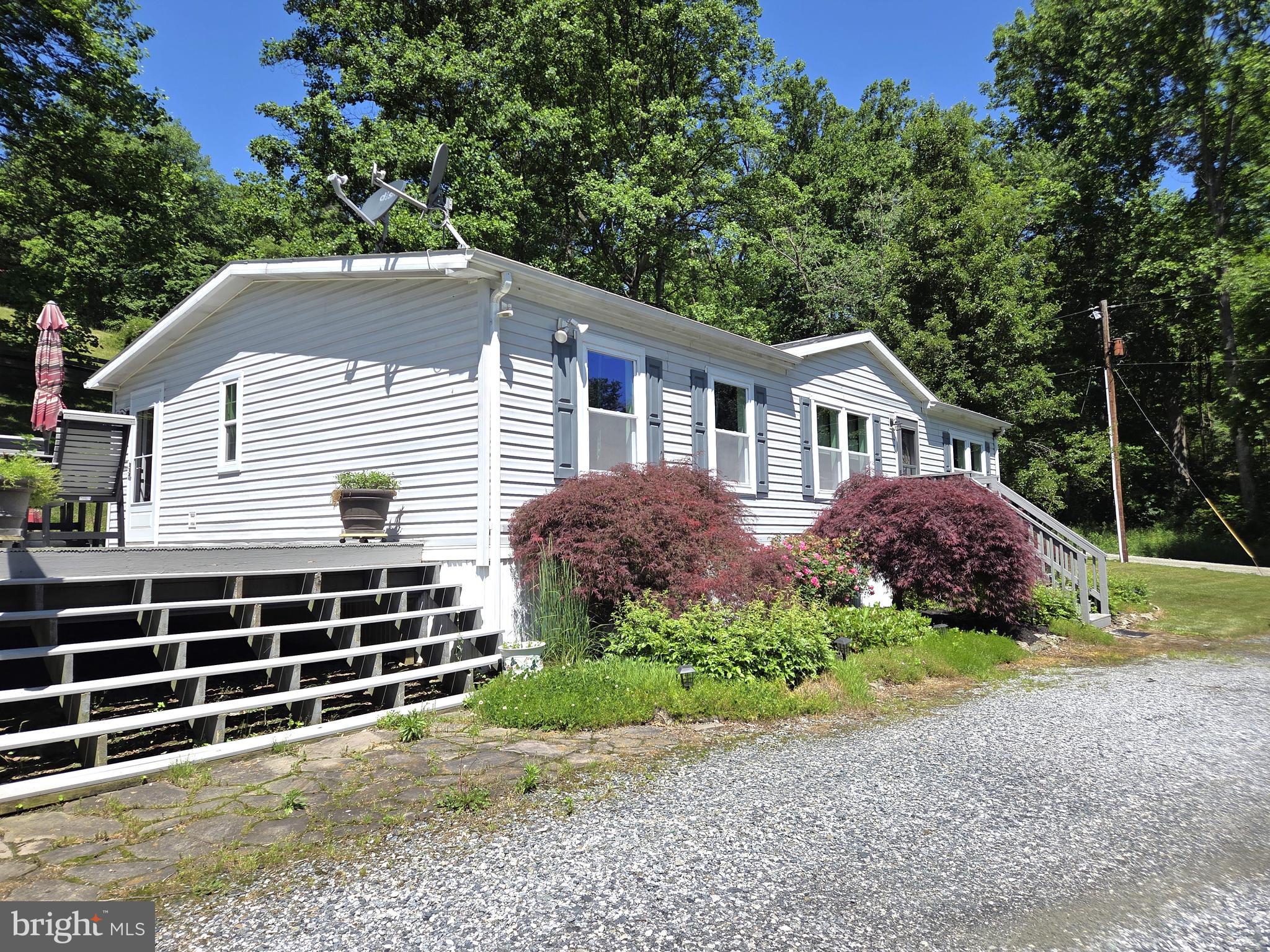 2157 N COOPER ROAD