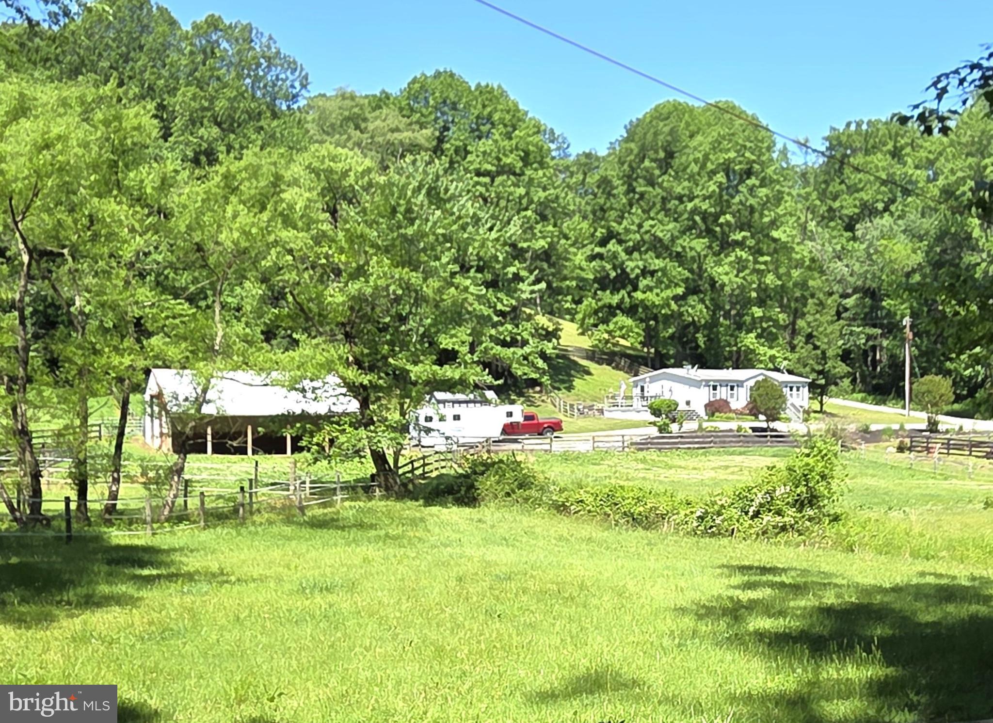 2157 N COOPER ROAD