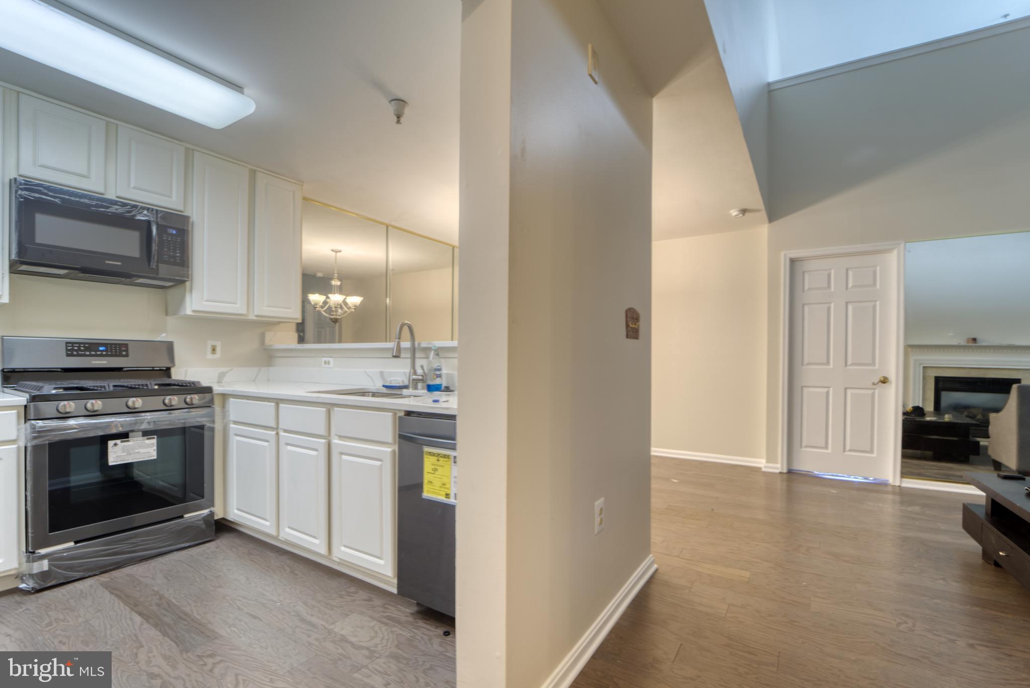 GREENBELT LAKE VILLAGE - Residential