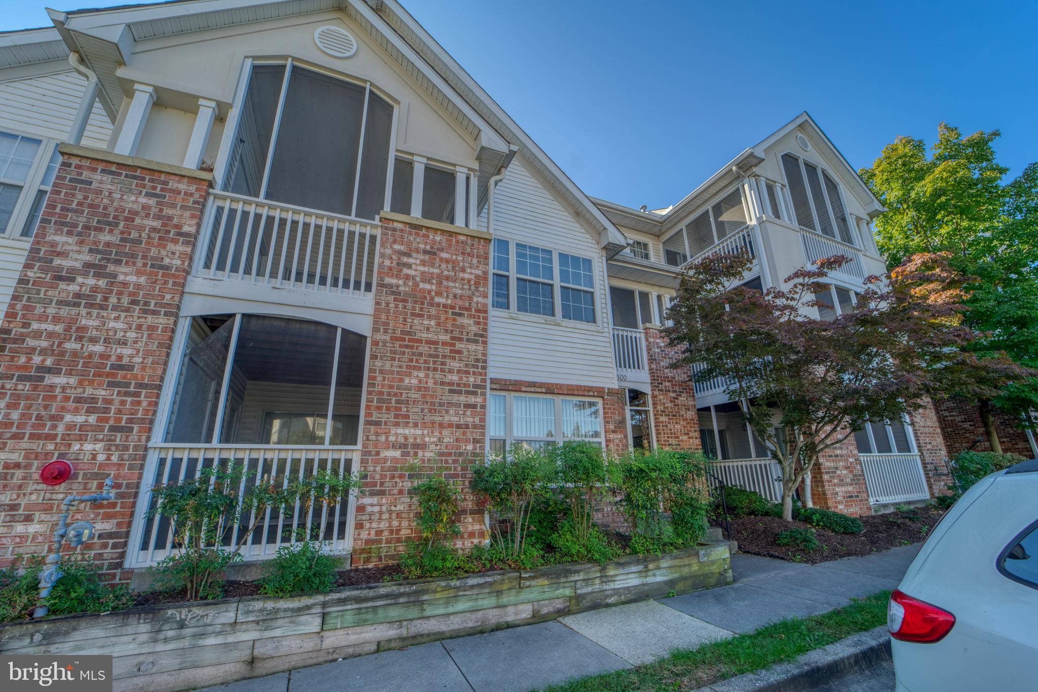 GREENBELT LAKE VILLAGE - Residential