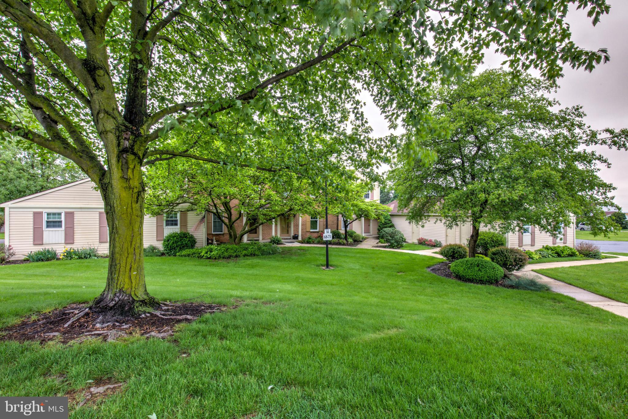 68 ASHLEA VILLAGE