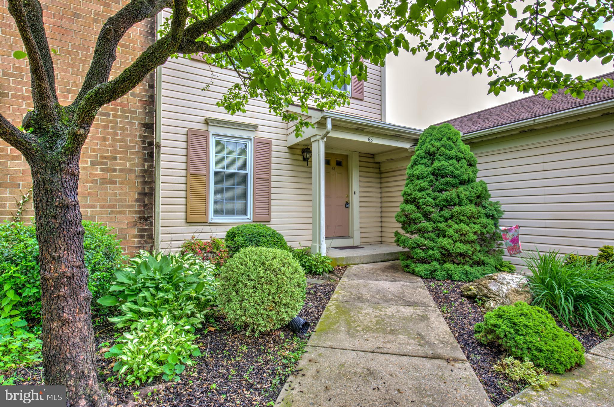 68 ASHLEA VILLAGE