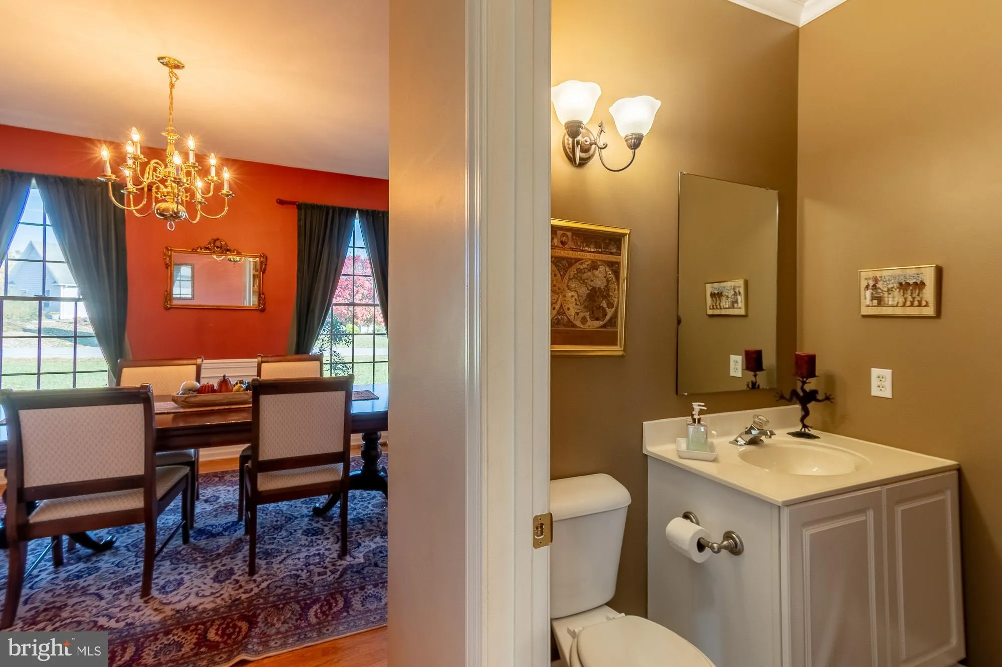 Martinsburg, West Virginia 25403, United States, 4 Bedrooms Bedrooms, ,4 BathroomsBathrooms,Residential,Coming Soon,237594