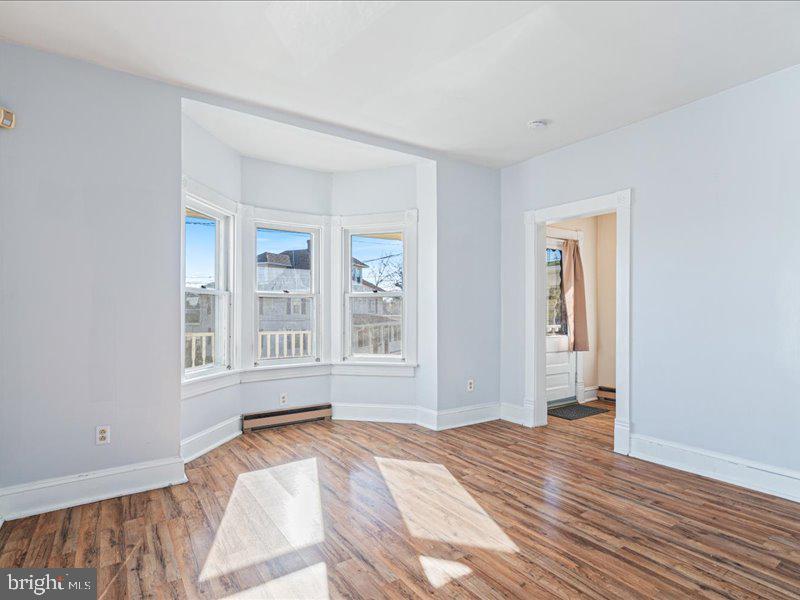 DOWNTOWN MARTINSBURG - Residential