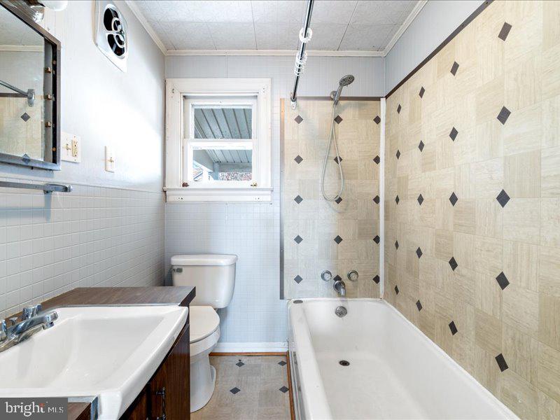 DOWNTOWN MARTINSBURG - Residential