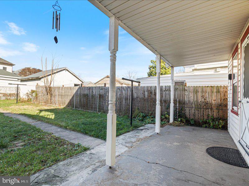 DOWNTOWN MARTINSBURG - Residential