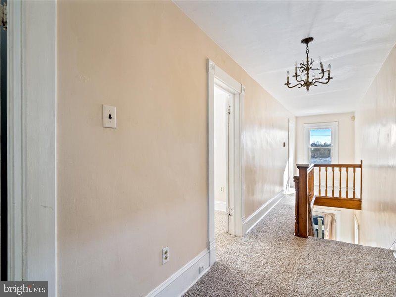 DOWNTOWN MARTINSBURG - Residential