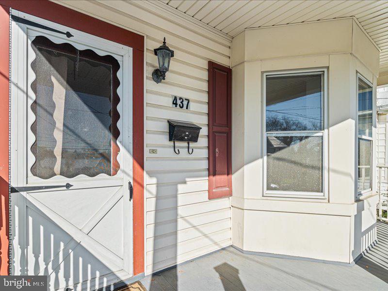 DOWNTOWN MARTINSBURG - Residential