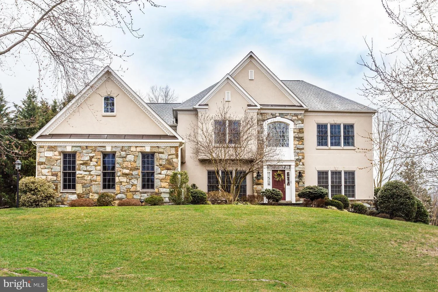 12803 Holly Grove Court, Fairfax, VA 22033