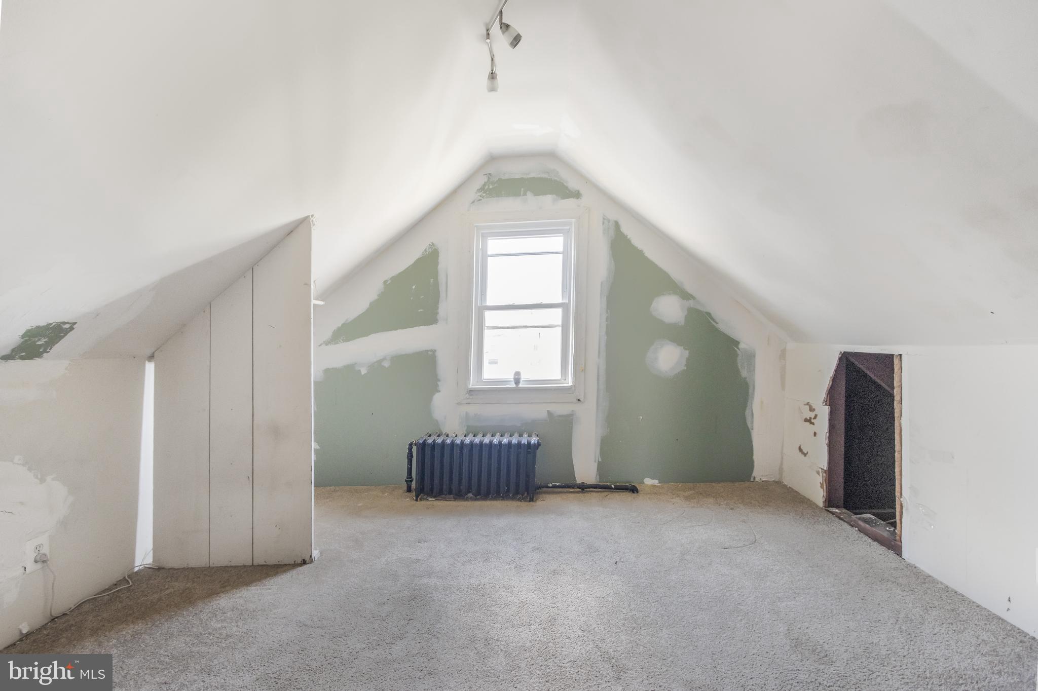 SANSBURY PARK - Residential